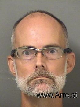 Russell  Smith Mugshot