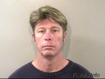 Russell Reddington Smith Mugshot