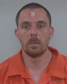 Russell Andrew Smith Mugshot