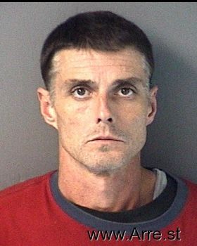 Russell Roy Smith Mugshot