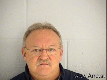 Russell Wayne Townsend Mugshot