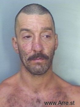 Russell  Turner Mugshot