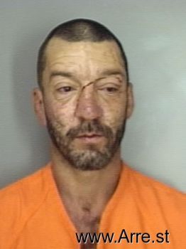 Russell Dean Turner Mugshot