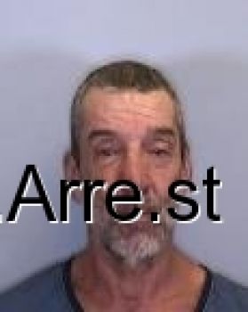 Russell Dean Turner Mugshot