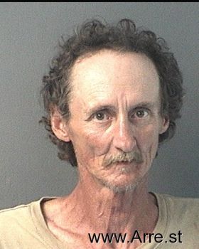 Russell Lawrence Turner Mugshot