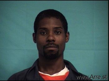 Russell Allen Walker Mugshot