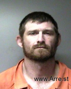 Russell Clinton Walker Mugshot