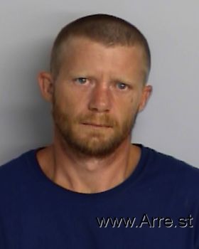 Russell George Walling Mugshot