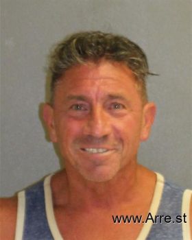 Russell  Walls Mugshot