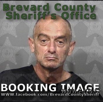 Russell David Young Mugshot