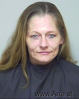 Rustina Lee Lewis Mugshot