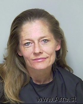 Rustina Lee Lewis Mugshot