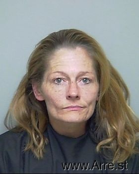 Rustina Lee Lewis Mugshot