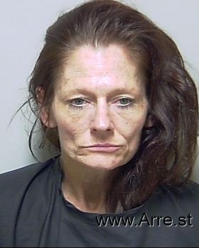 Rustina Lee Lewis Mugshot