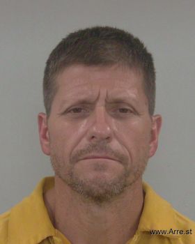 Rusty Curry Canaday Mugshot