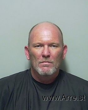 Rusty Martin Qualls Mugshot