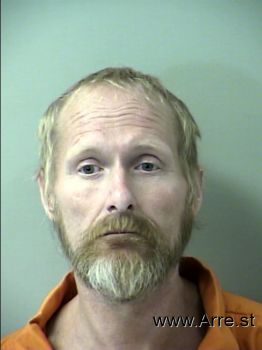 Rusty Duane Rodgers Mugshot