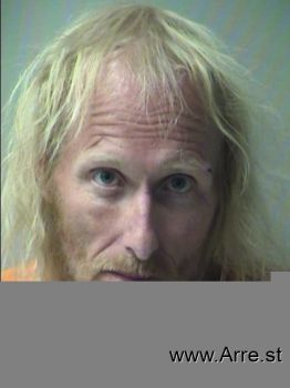 Rusty Duane Rodgers Mugshot