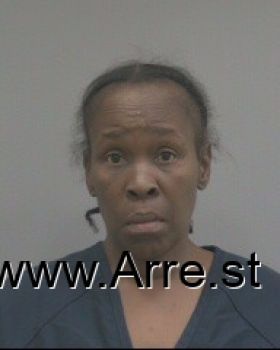 Ruth Renae Bryant Mugshot