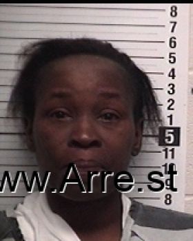 Ruth Renae Bryant Mugshot