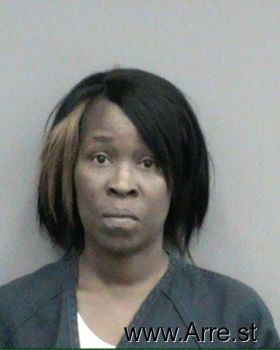 Ruth Renae Bryant Mugshot