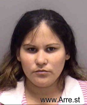 Ruth  Castillo Mugshot