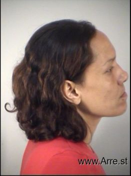 Ruth Acevedo Diaz Mugshot