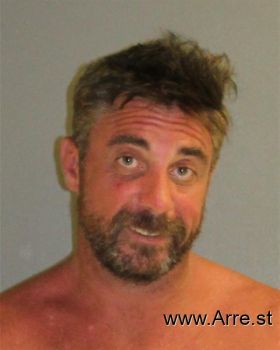 Ryan  Abbott Mugshot