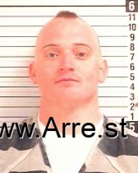 Ryan Matthew Allen Mugshot