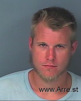 Ryan Otto Allen Mugshot