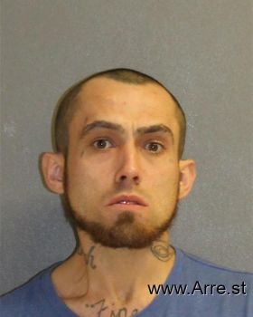 Ryan  Anderson Mugshot