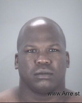 Ryan James Anderson Mugshot