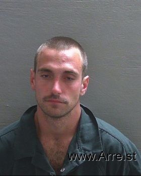 Ryan Lee Anderson Mugshot