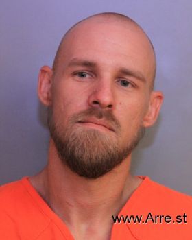 Ryan Heath Archer Mugshot