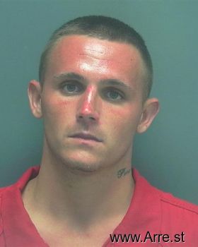 Ryan Austin Ballard Mugshot