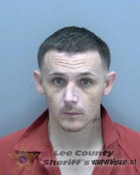 Ryan Austin Ballard Mugshot