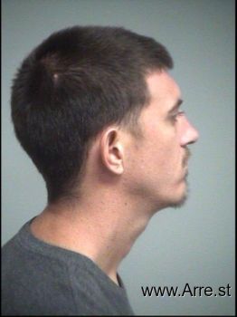 Ryan William Barnes Mugshot