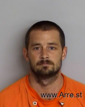 Ryan Christopher Barth Mugshot