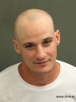 Ryan Edward Baumann Mugshot