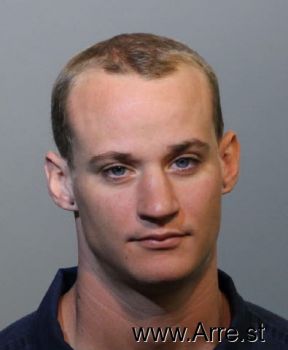 Ryan  Baumann Mugshot