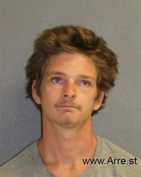 Ryan  Beck Mugshot