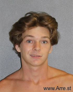 Ryan  Beck Mugshot