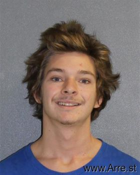 Ryan  Beck Mugshot