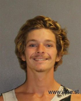 Ryan  Beck Mugshot