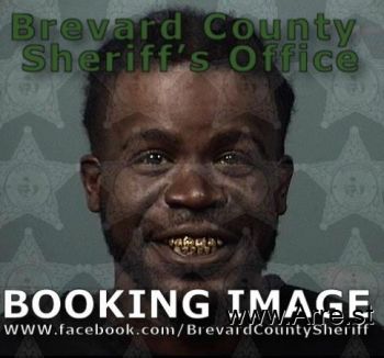 Ryan Junior Beckford Mugshot