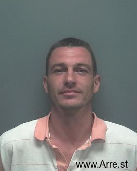 Ryan Richard Bellant Mugshot