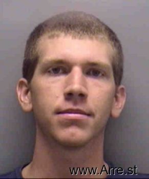 Ryan Alan Bennett Mugshot