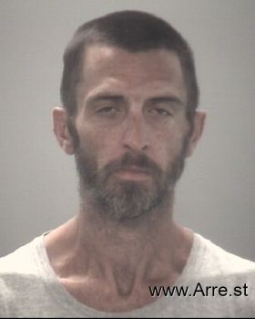 Ryan Lee Bishop Mugshot