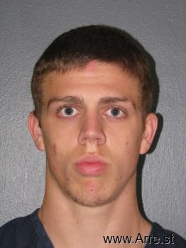 Ryan Andrew Blair Mugshot