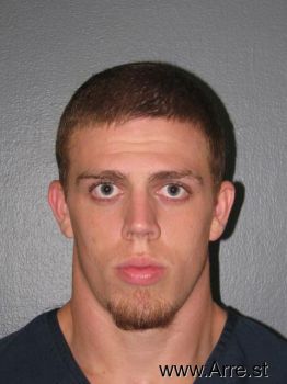 Ryan Andrew Blair Mugshot